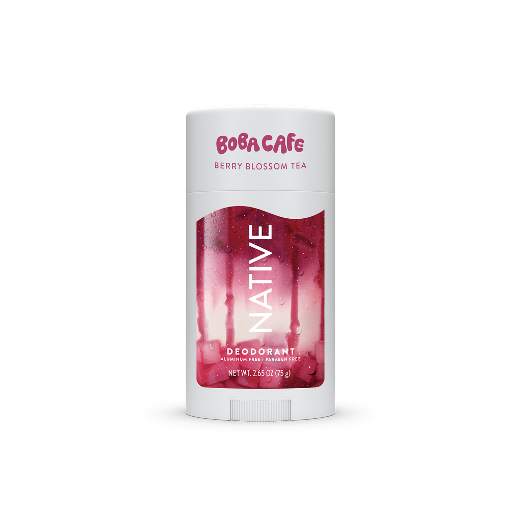 Native Deodorant Stick