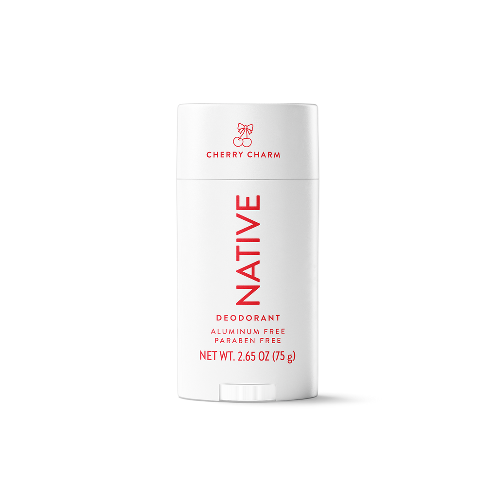 Native Deodorant Stick