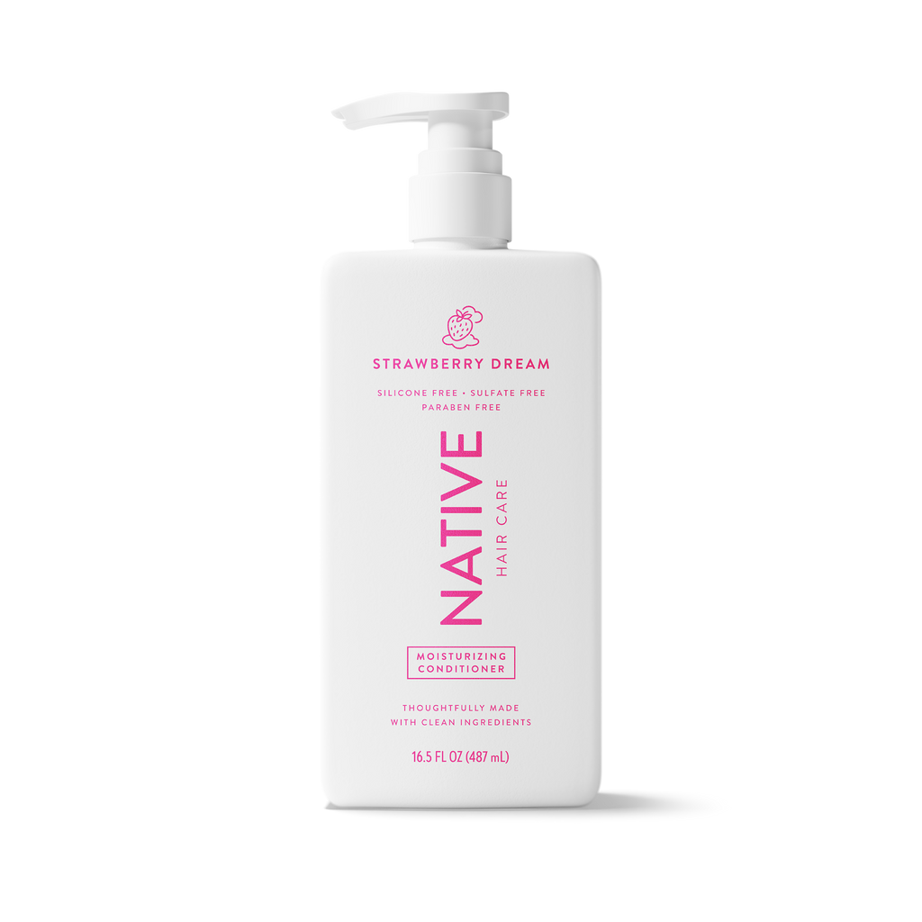 Native Moisturizing Conditioner