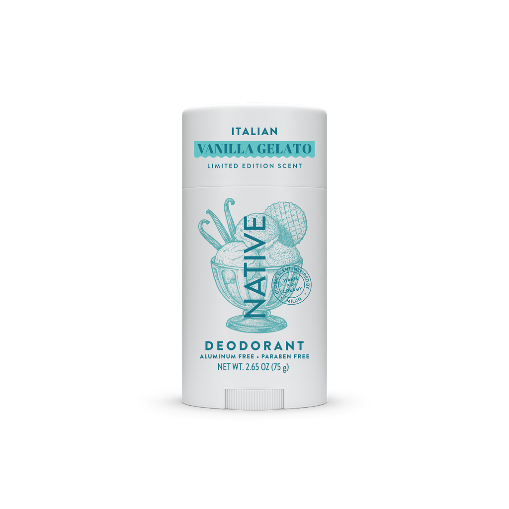 Native Deodorant Stick