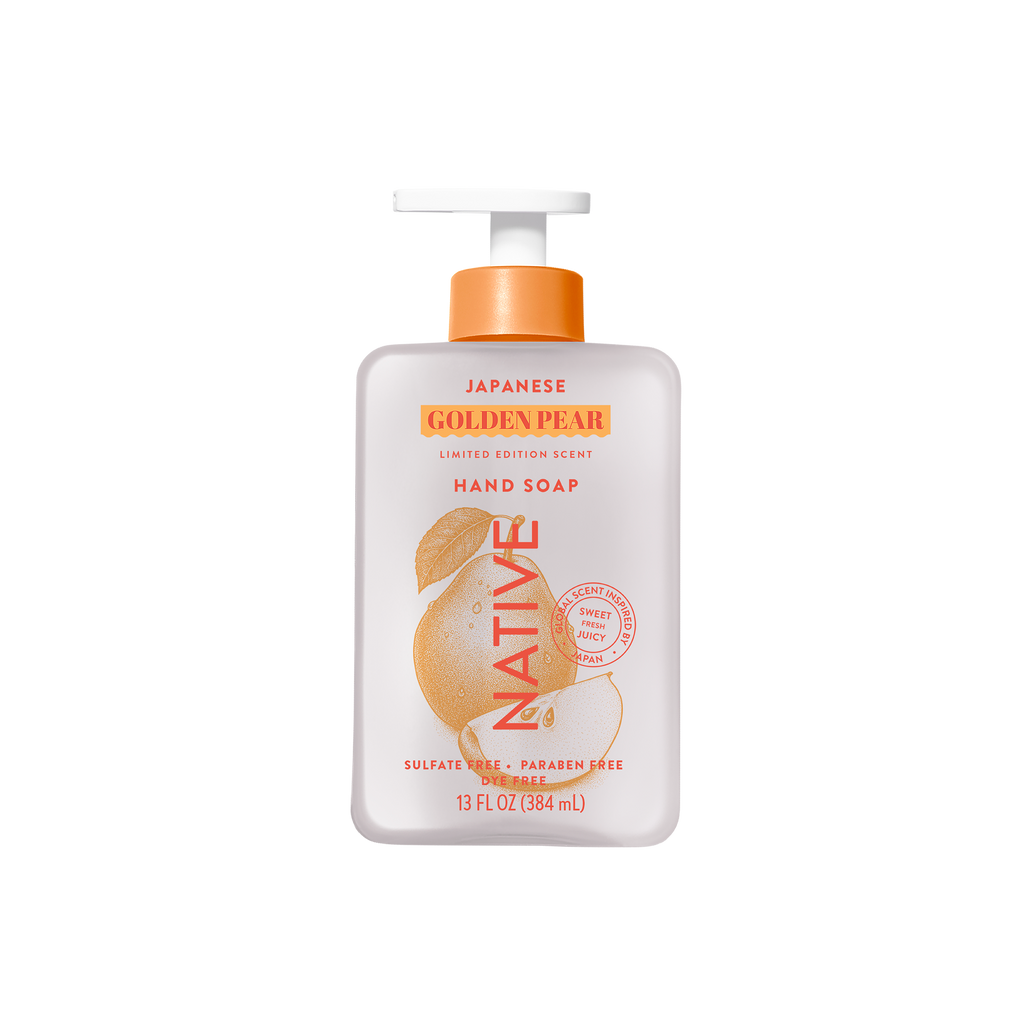 Native Hand Soap