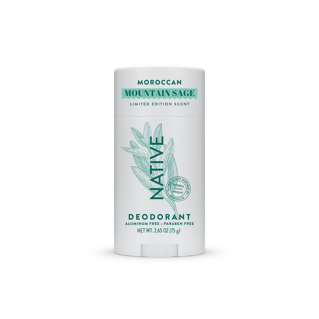 Native Deodorant Stick