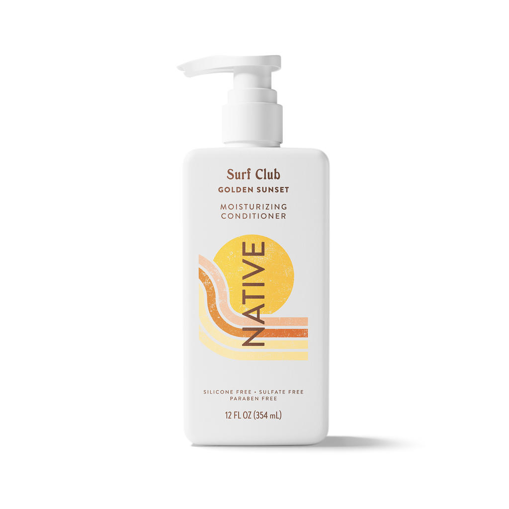 Native Moisturizing Conditioner