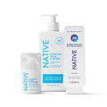 Native The Skincare Bundle
