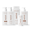 Native Complete Essentials Set