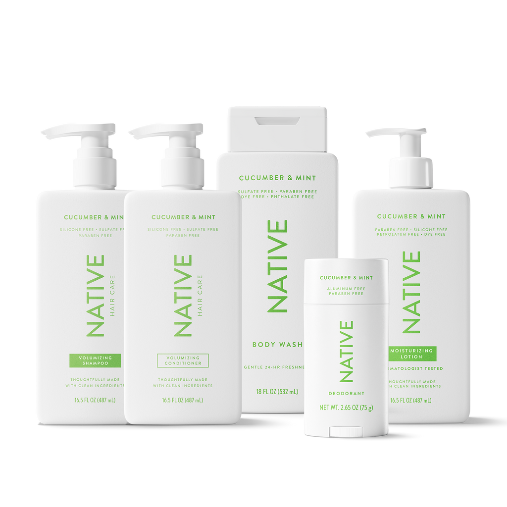 Native Complete Essentials Set