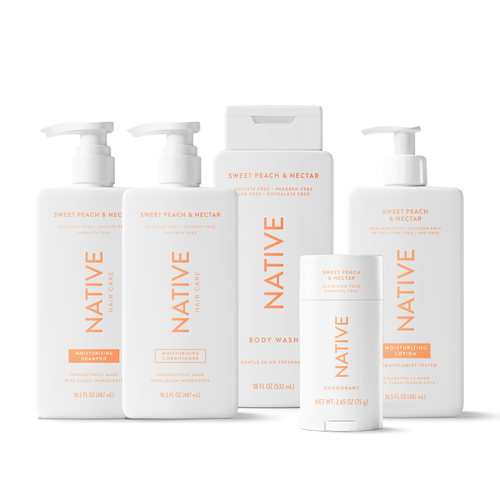 Native Complete Essentials Set