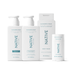 Native Daily Essentials Set