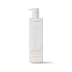 Native Sensitive Series: Body Lotion