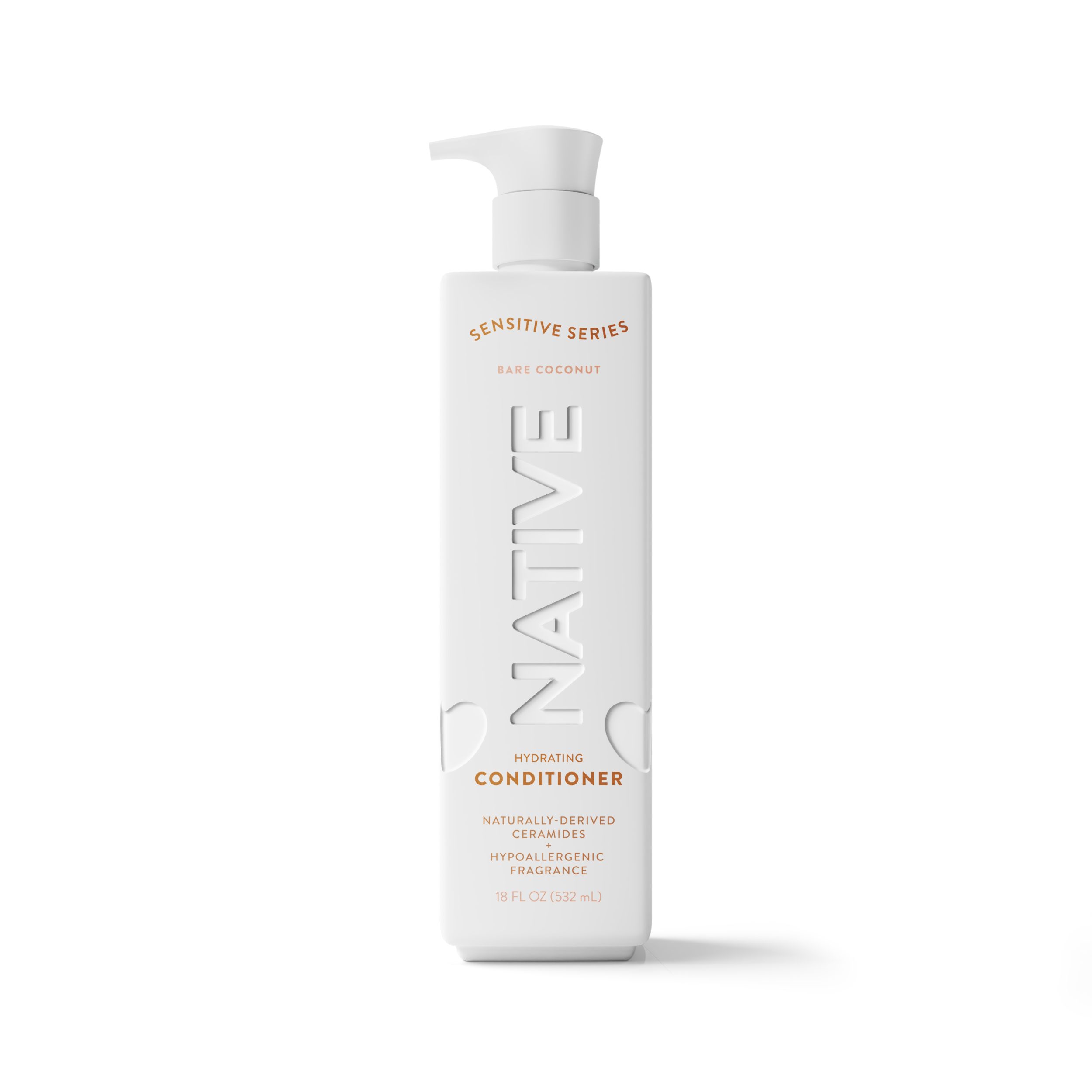 Native Sensitive Series: Conditioner