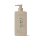 Native Moisturizing Conditioner