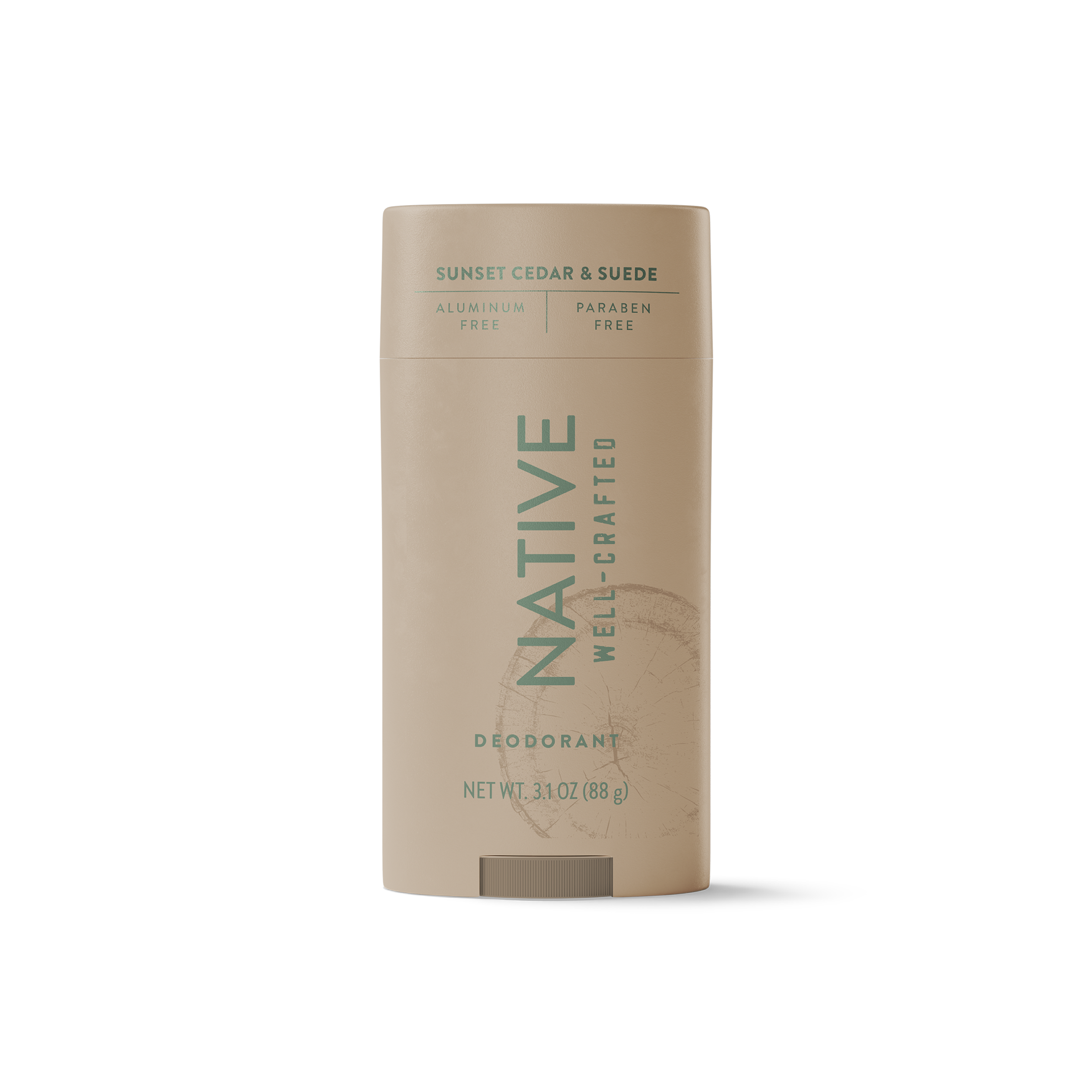 Native Deodorant Stick