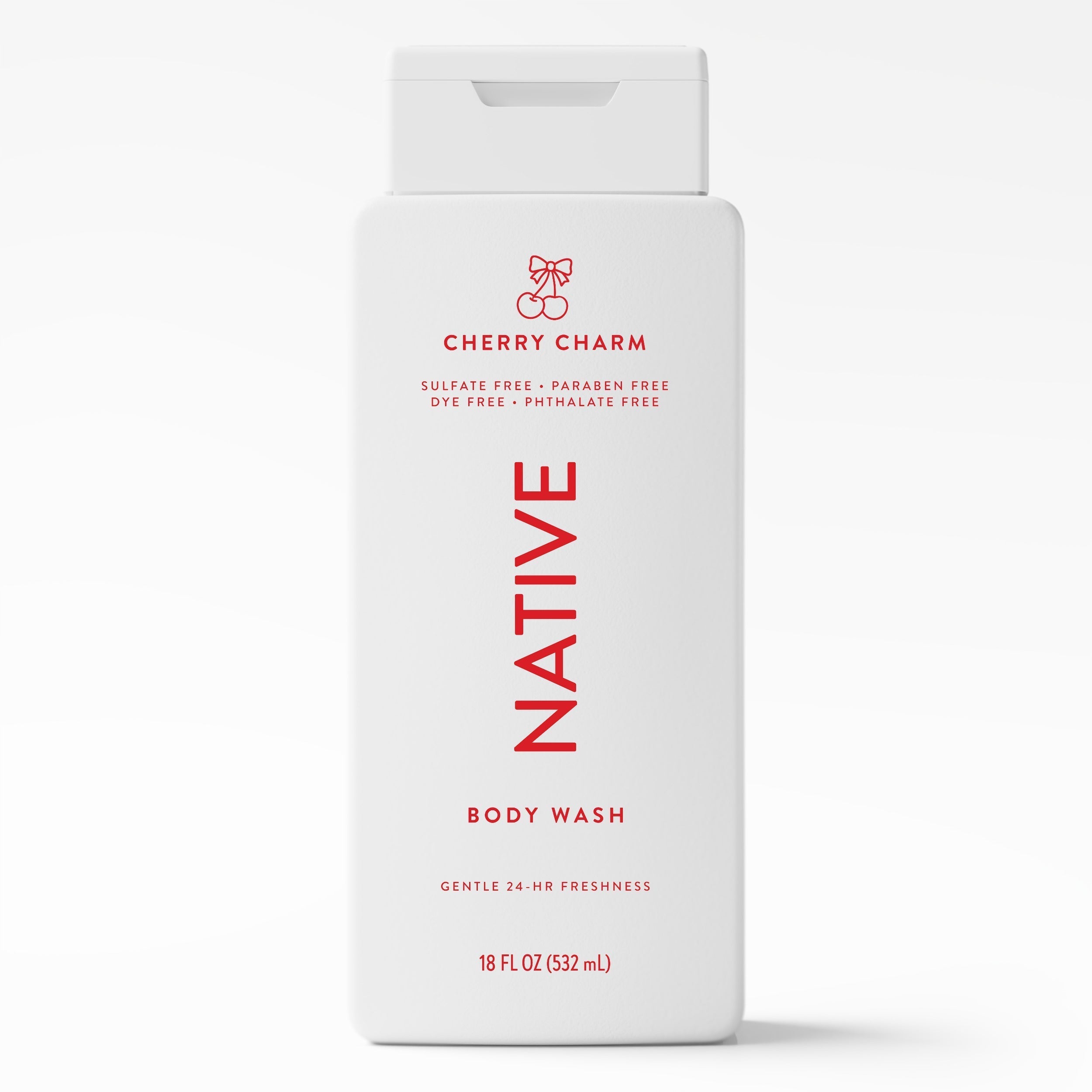 Native Body Wash