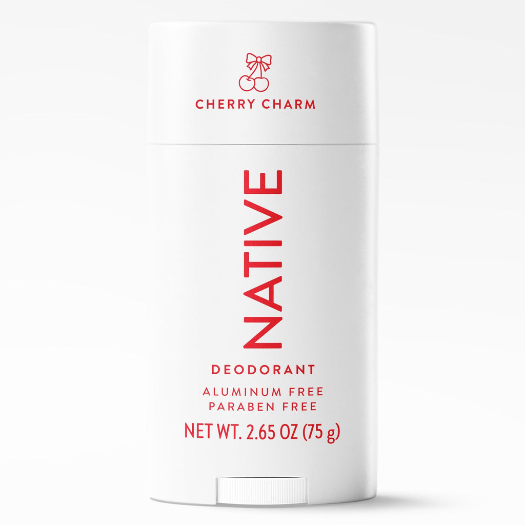 Native Deodorant Stick