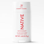 Native Deodorant Stick