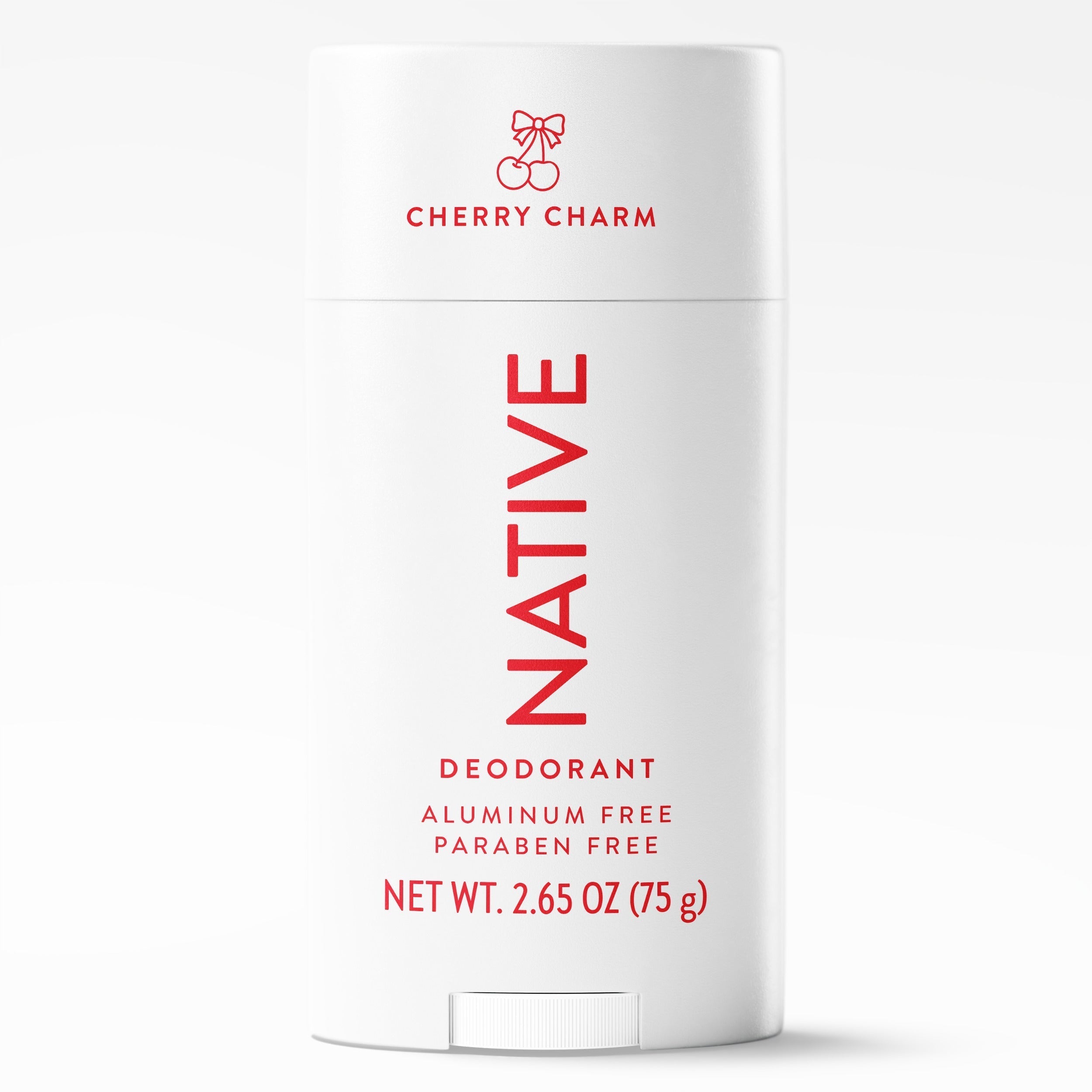 Native Deodorant Stick