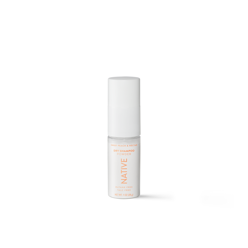 Native Dry Shampoo
