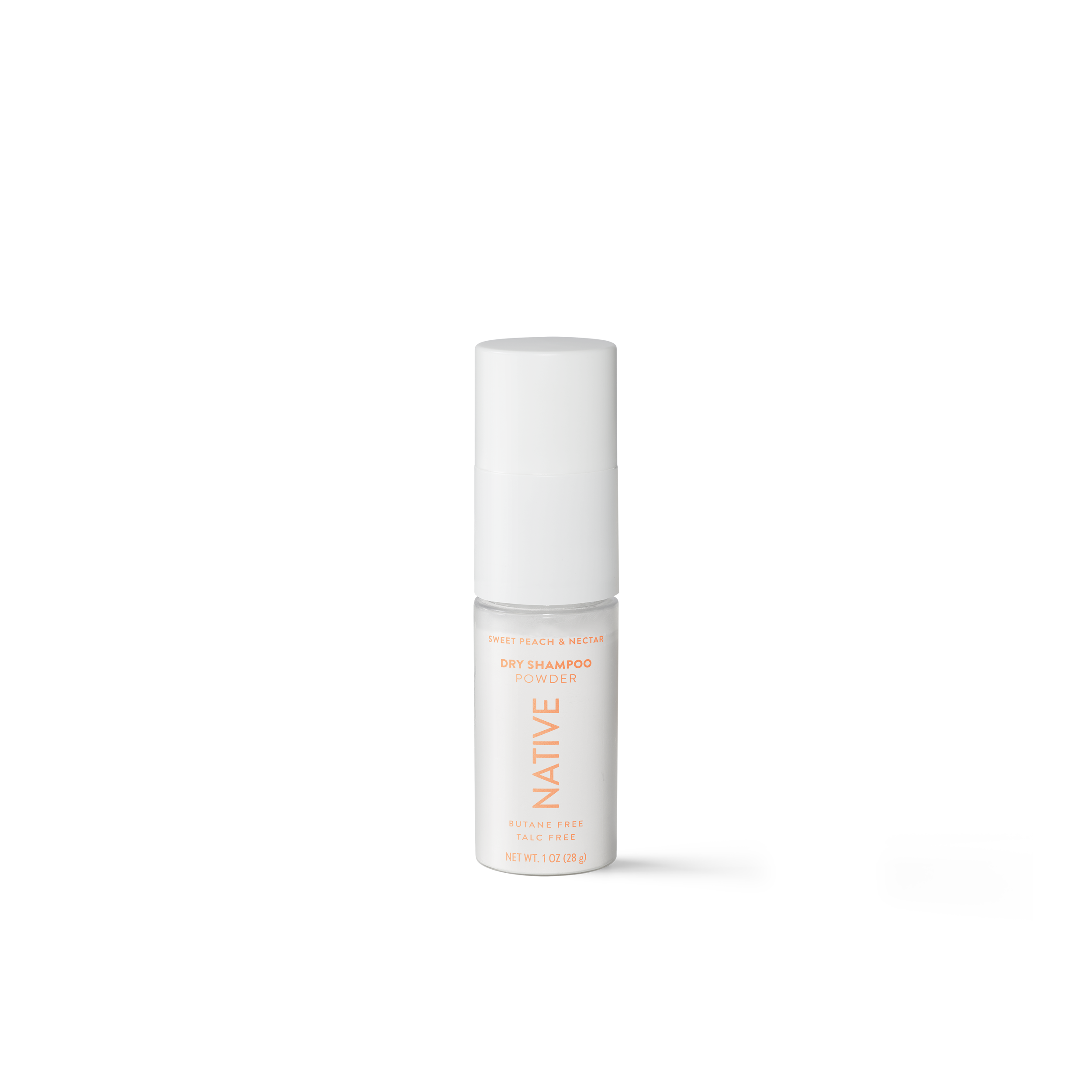 Native Dry Shampoo