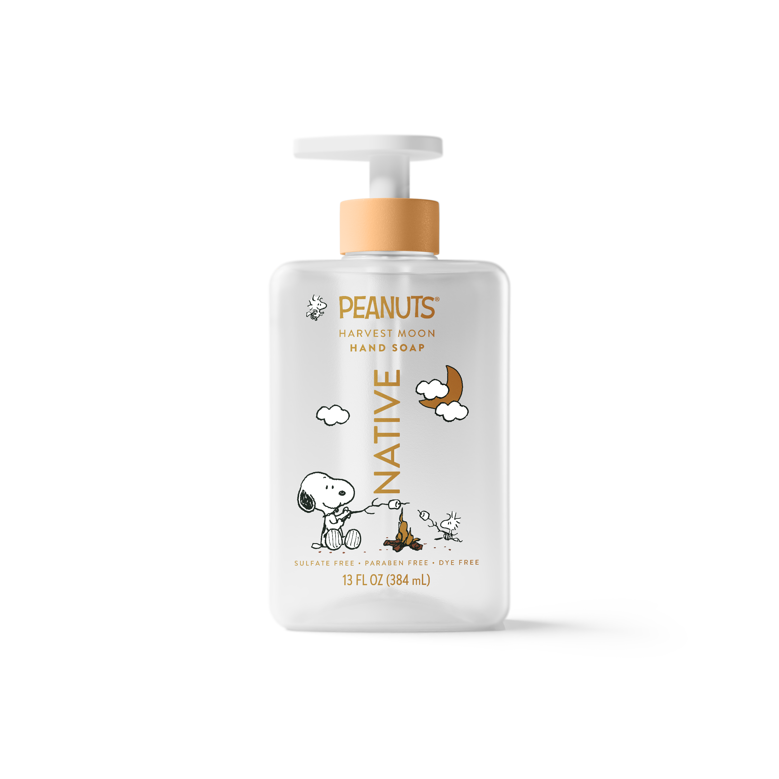 Native Hand Soap