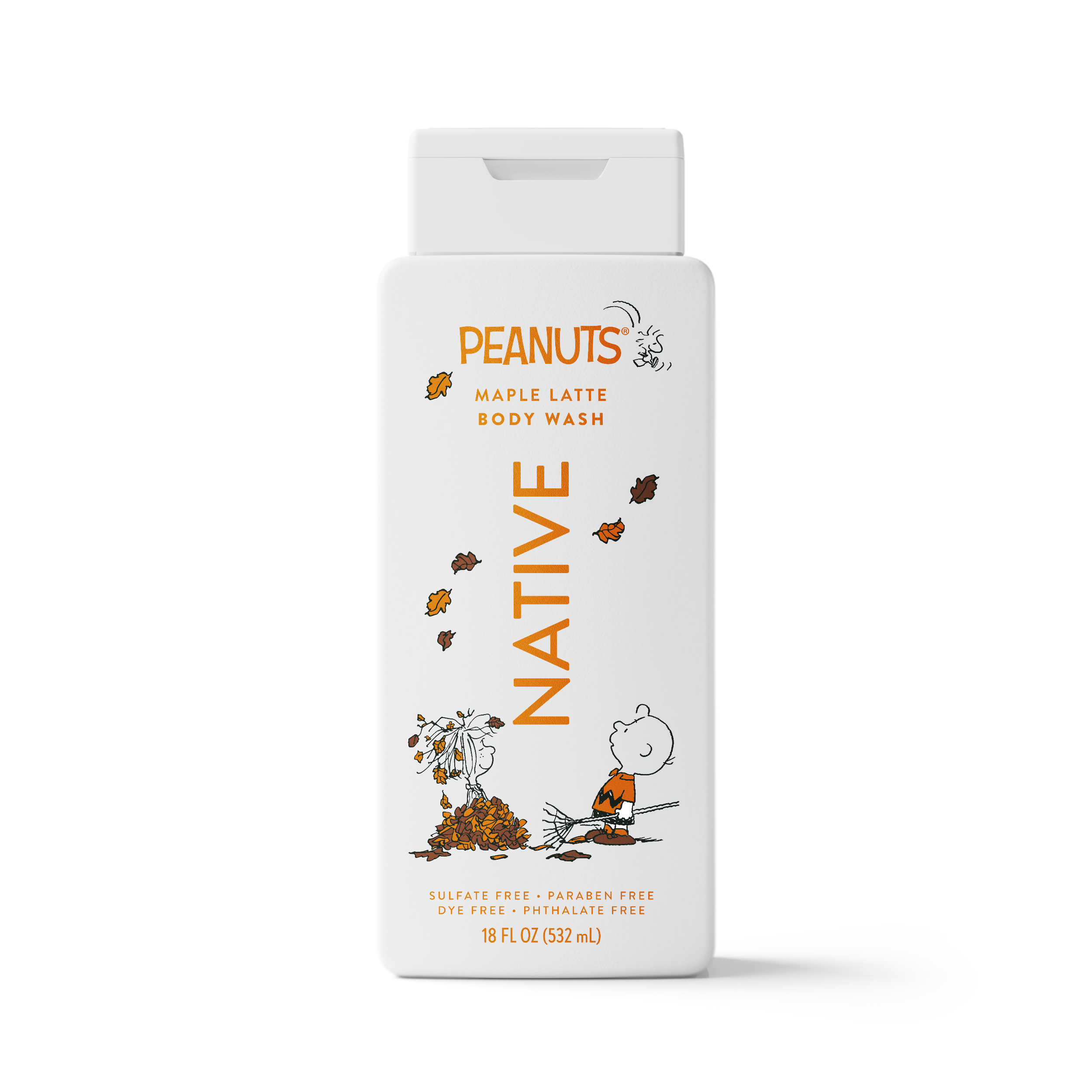 Native Body Wash