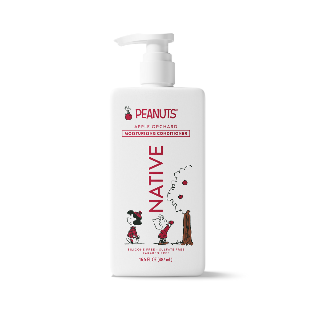 Native Moisturizing Conditioner