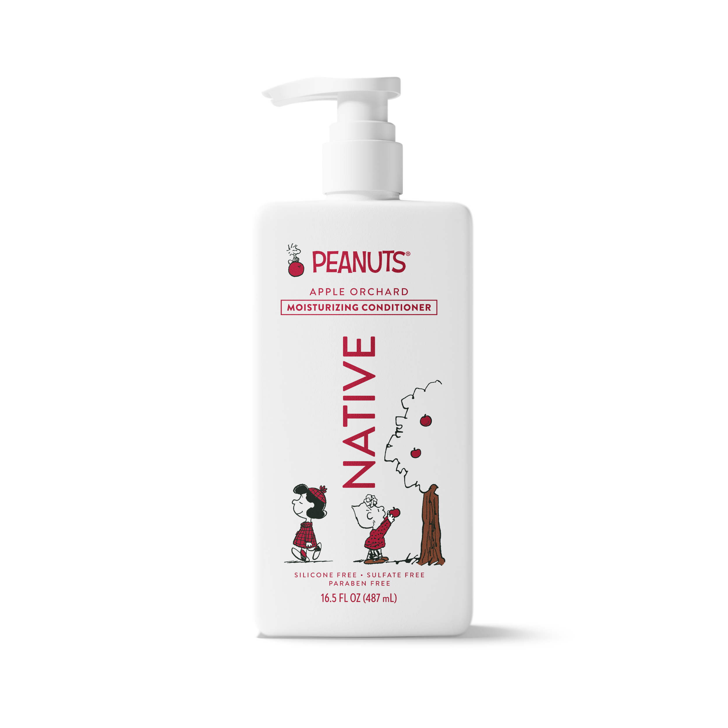 Native Moisturizing Conditioner