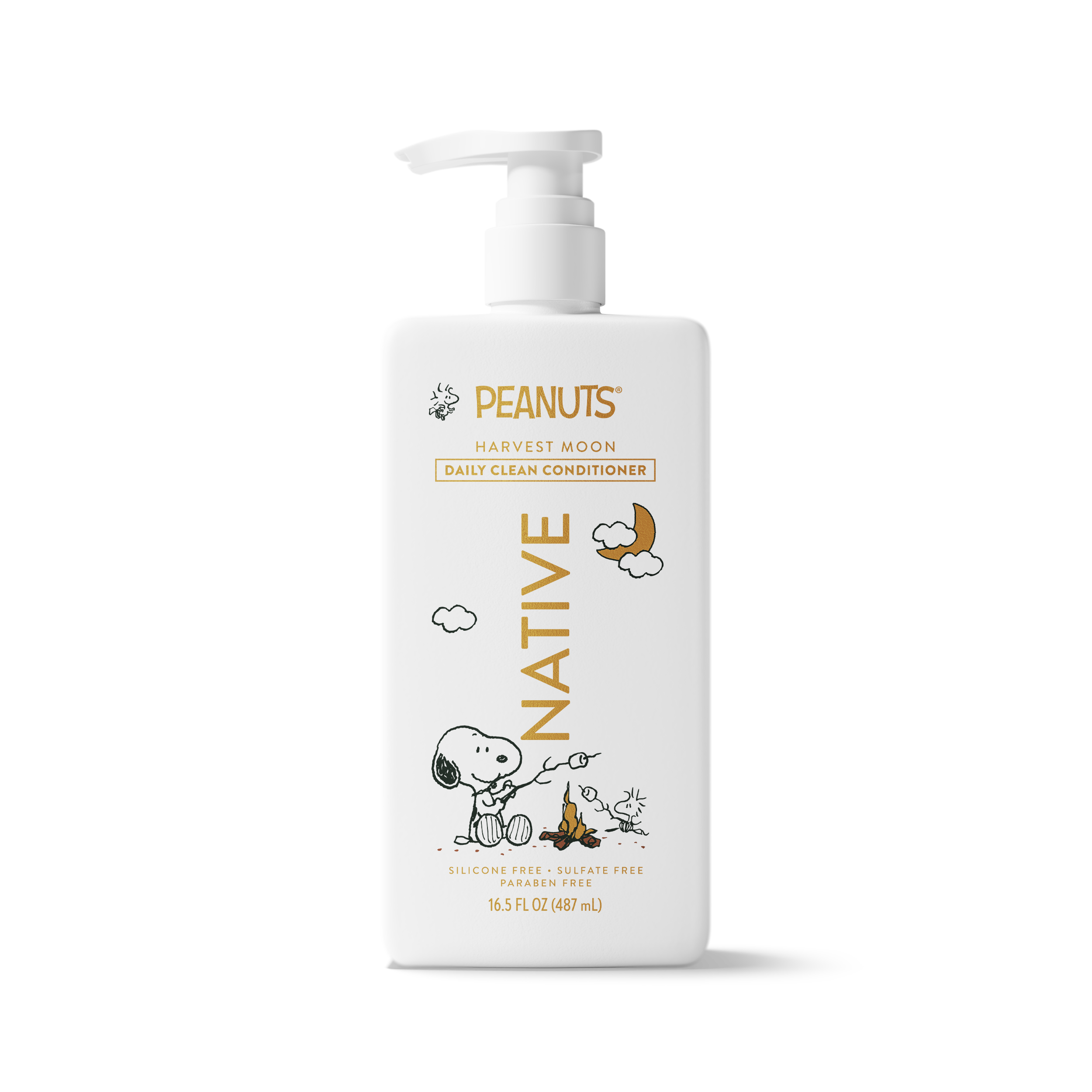 Native Daily Clean Conditioner