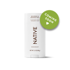Native Deodorant Stick