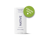 Native Deodorant Stick