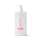 Native Body Lotion