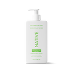 Native Body Lotion