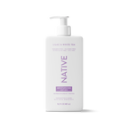 Native Body Lotion