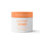 Native Body Scrub