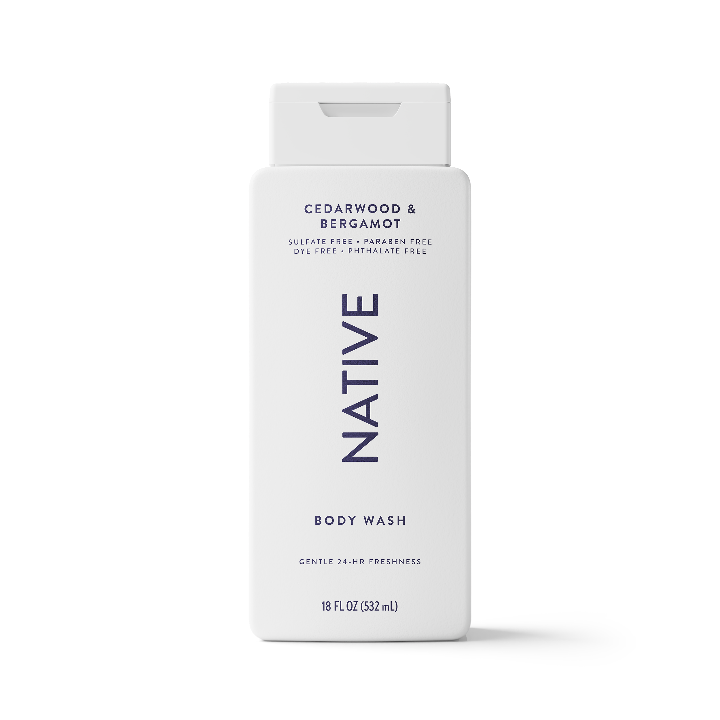 Native Body Wash