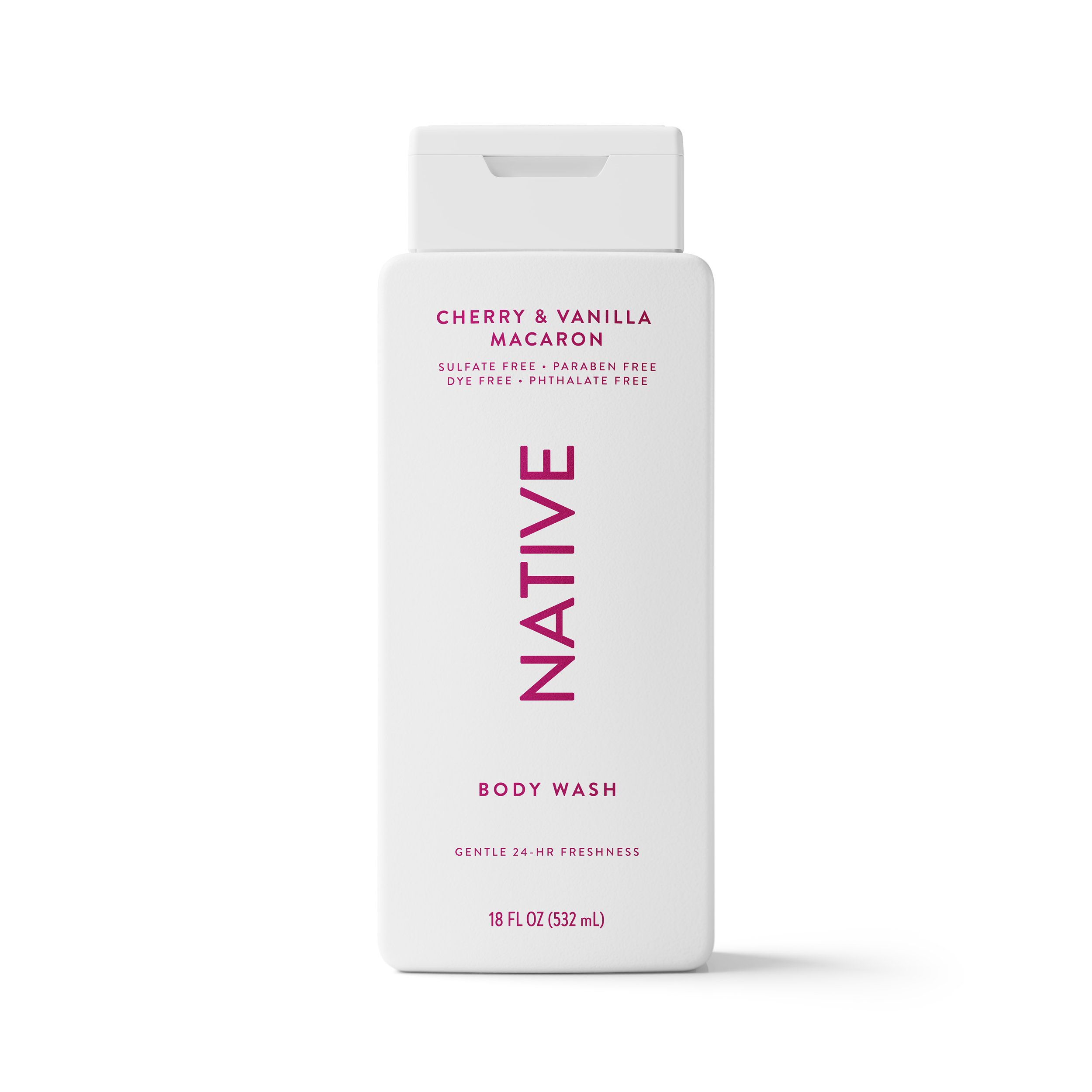 Native Body Wash
