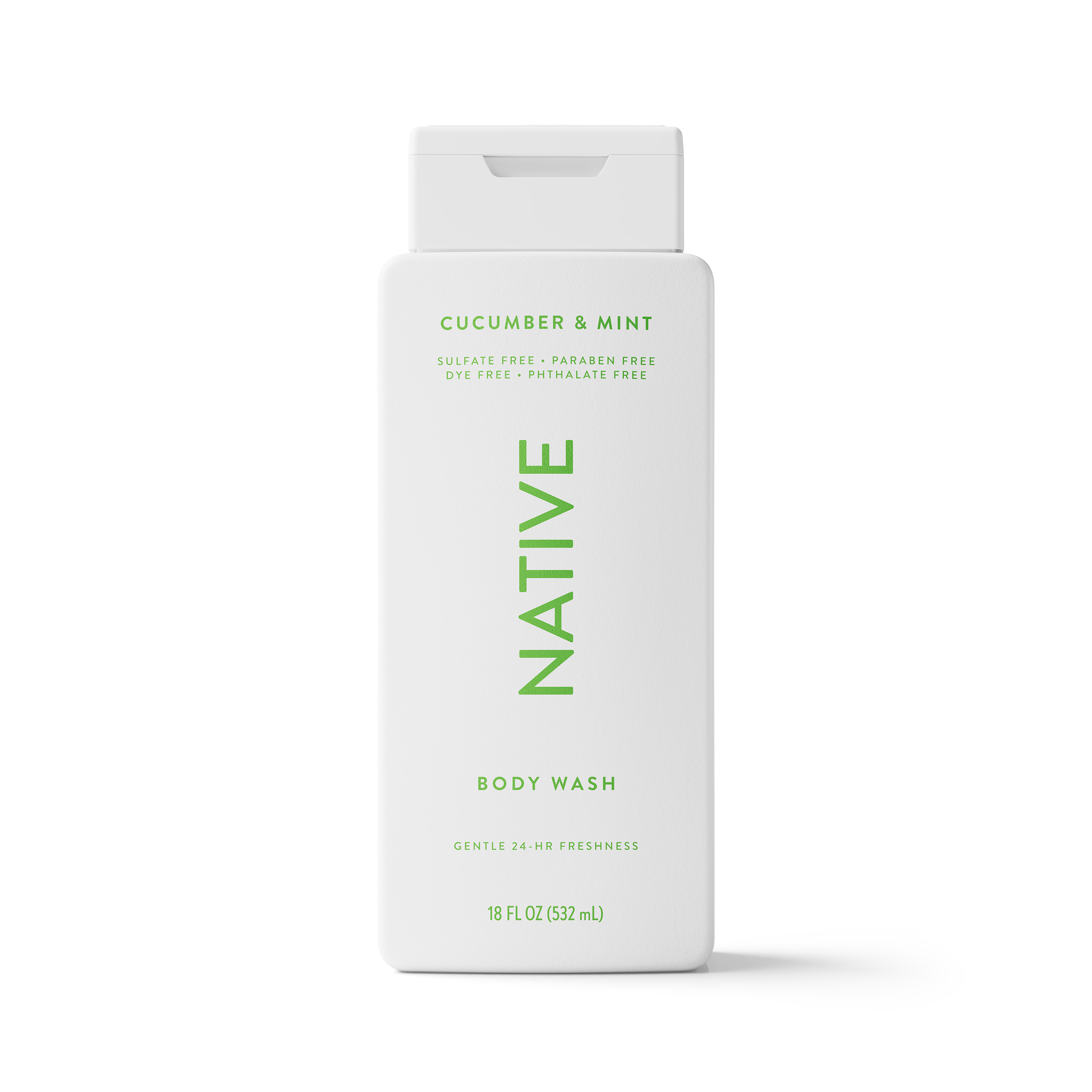 Native Body Wash