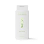 Native Body Wash