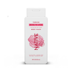 Native Body Wash