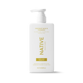 Native Curl Care Shampoo