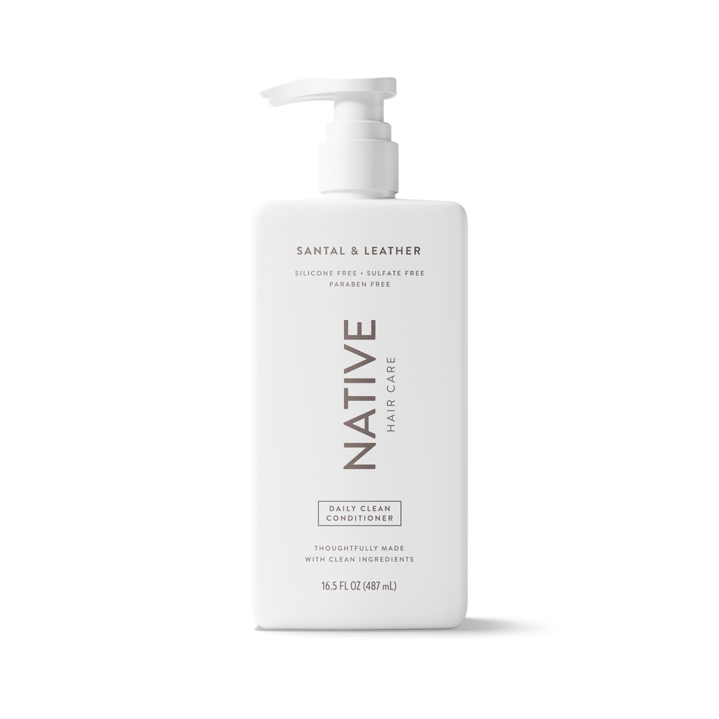 Native Daily Clean Conditioner