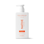Native Daily Clean Shampoo