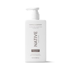 Native Daily Clean Shampoo