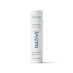 Native Deodorant Spray