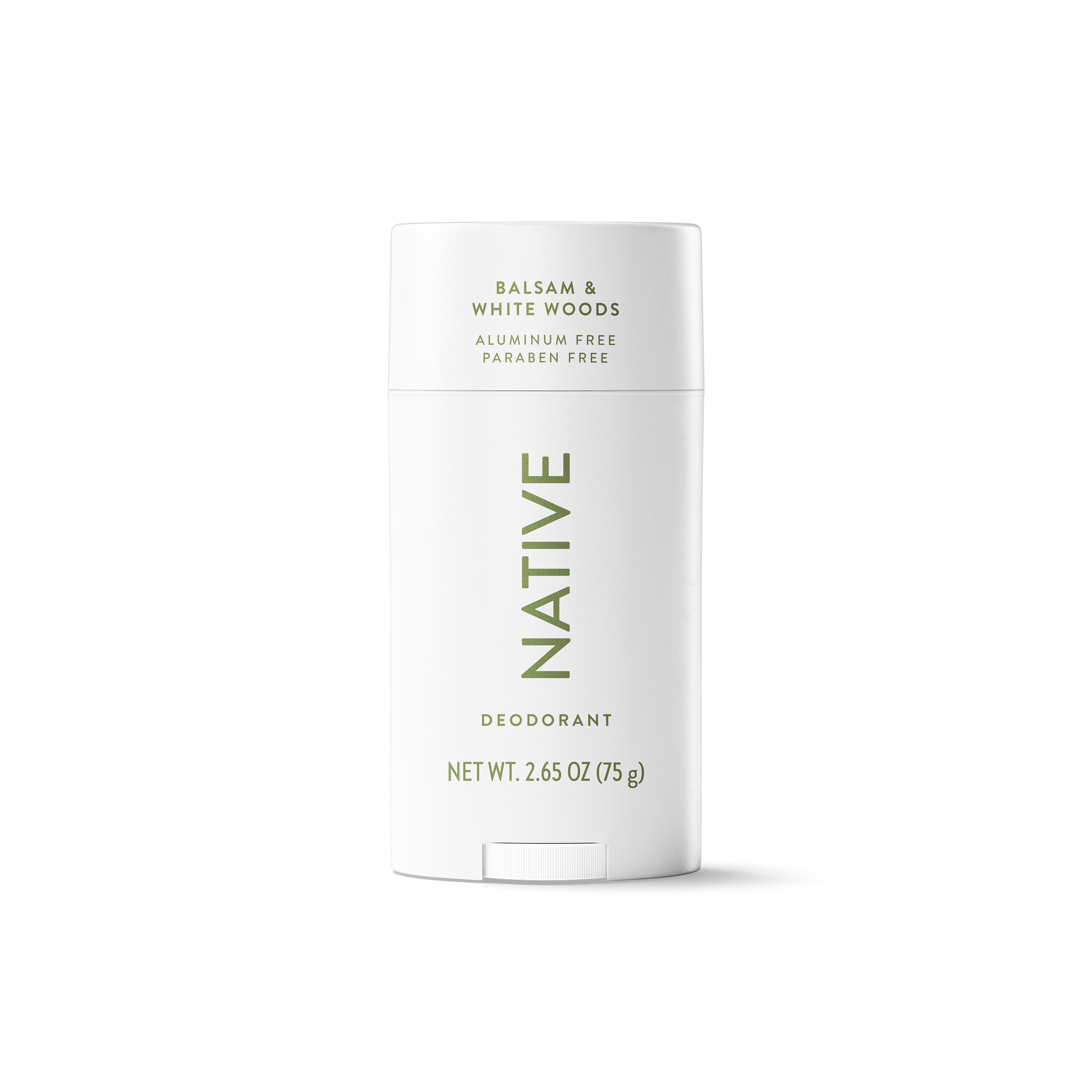Native Deodorant Stick