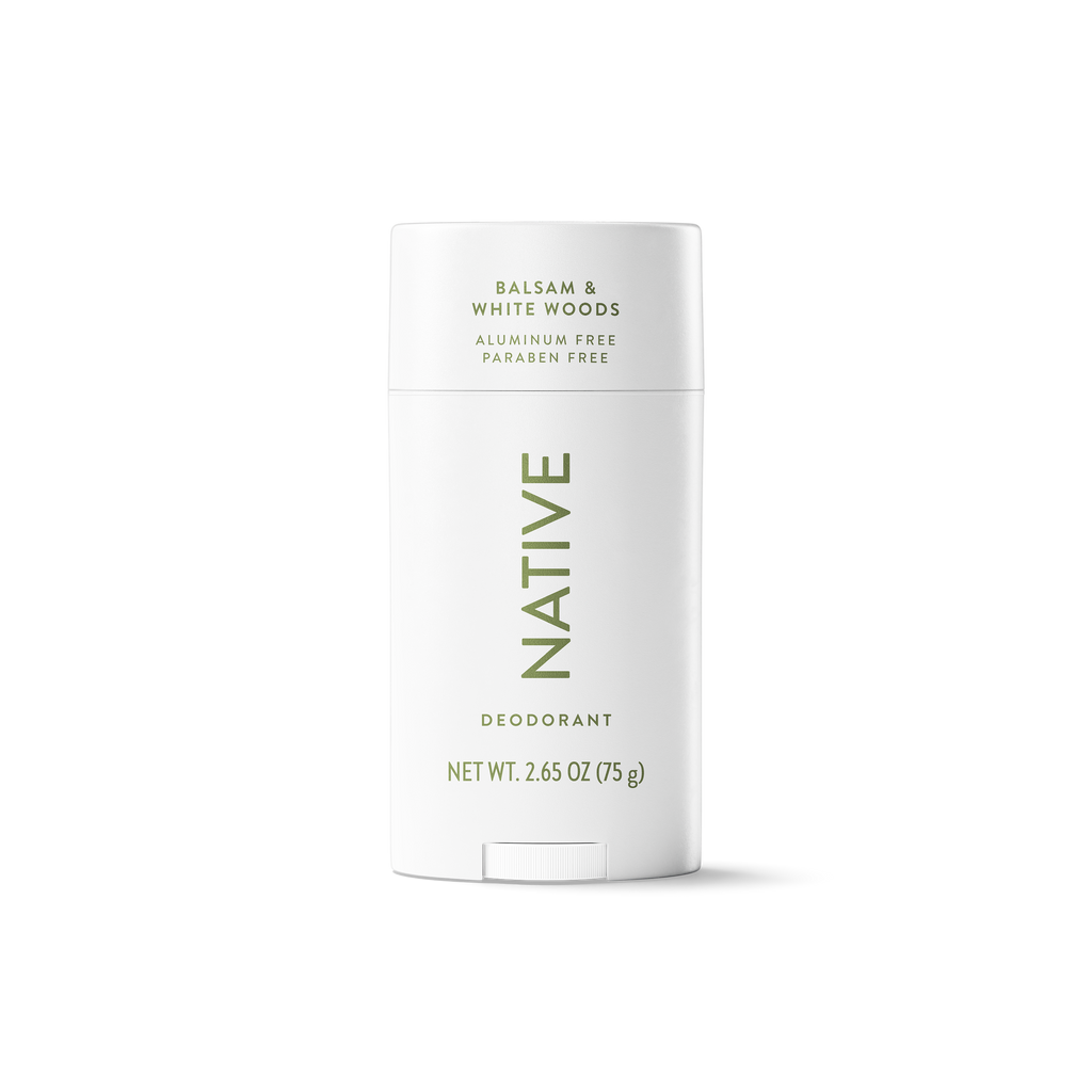 Native Deodorant Stick