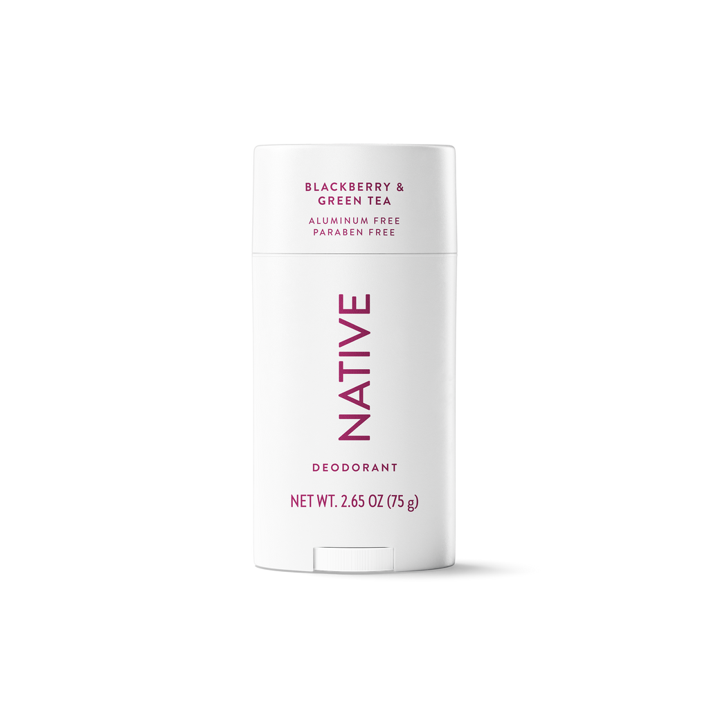 Native Deodorant Stick
