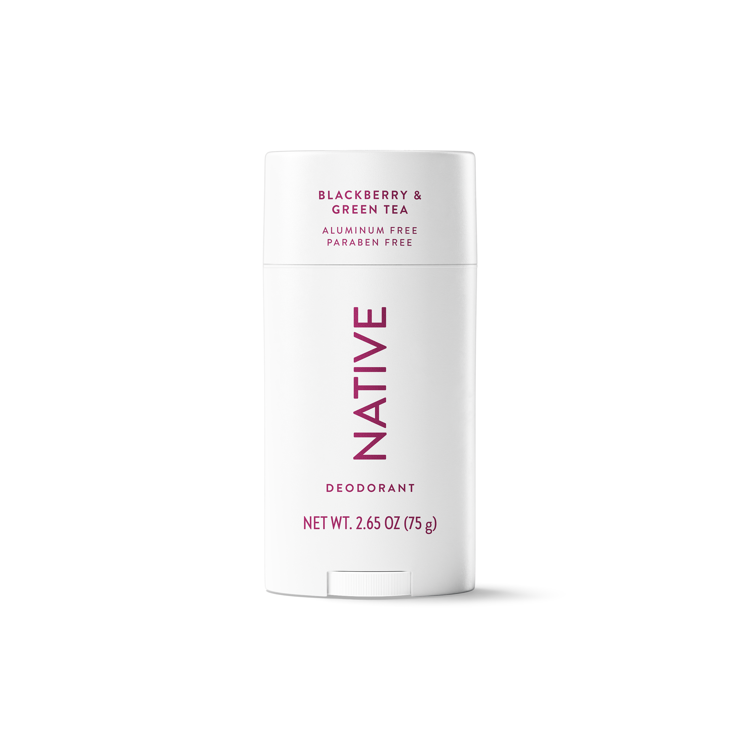 Native Deodorant Stick