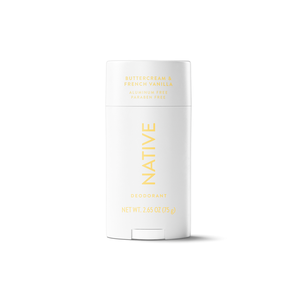 Native Deodorant Stick