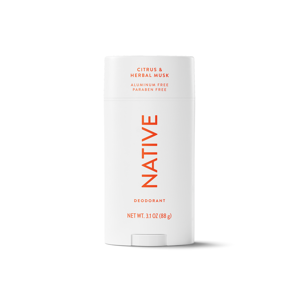 Native Deodorant Stick