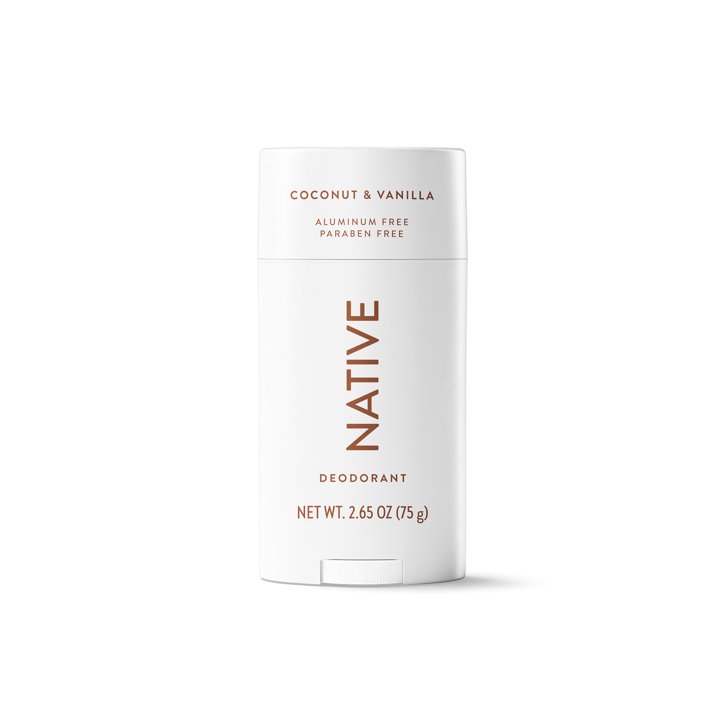 Native Deodorant Stick
